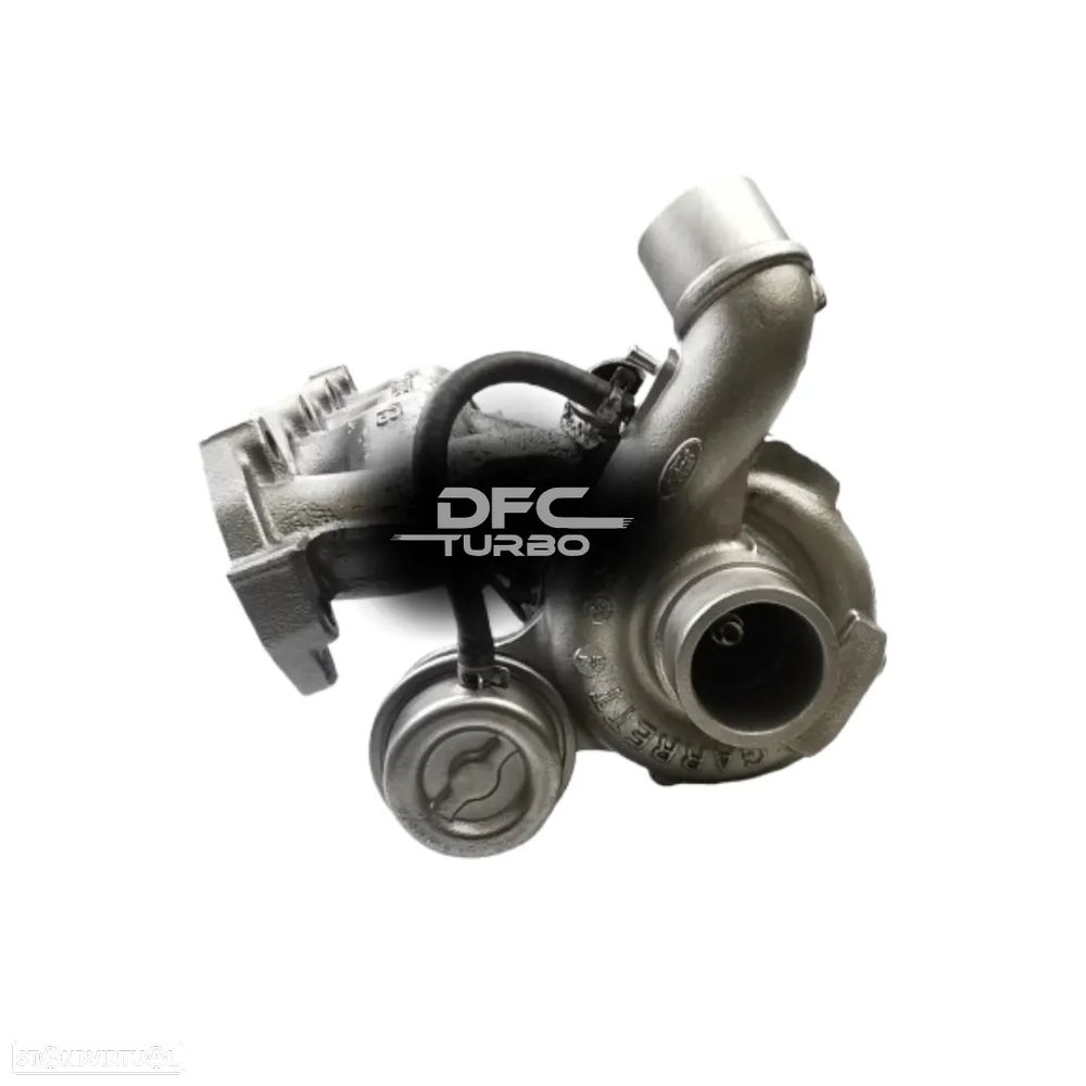 FORD FIESTA  1.8 DI  -  703863 - 2