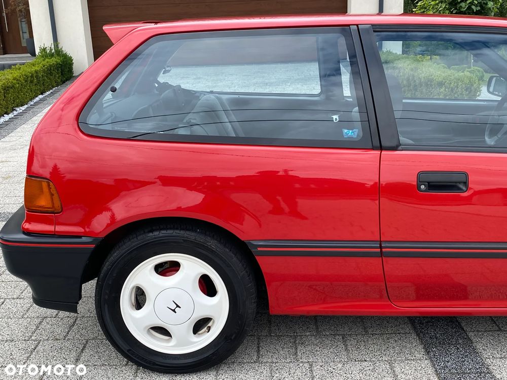 Honda Civic - 22