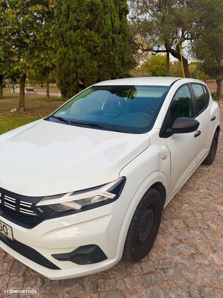 Dacia Sandero - 3