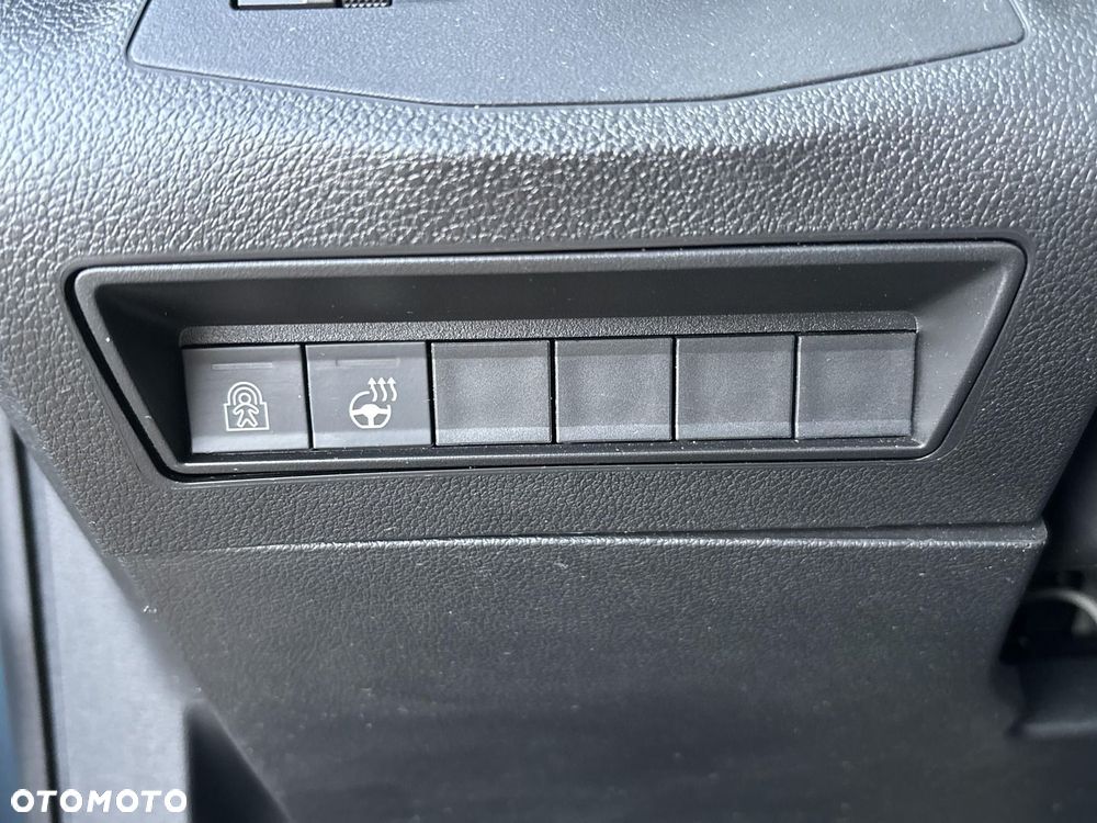 Toyota Proace City Verso Long 1.5 D-4D Family - 29