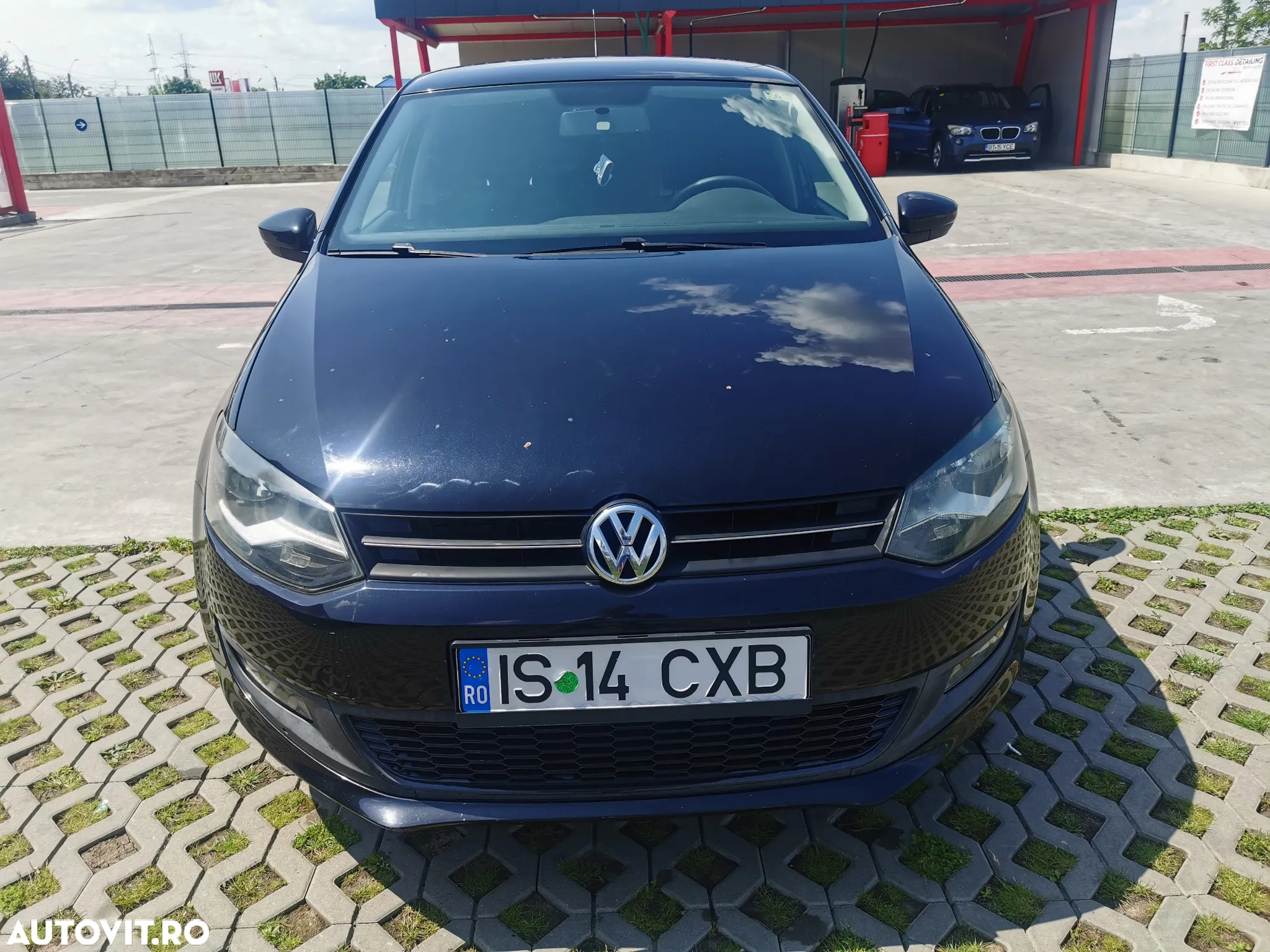 Volkswagen Polo - 3