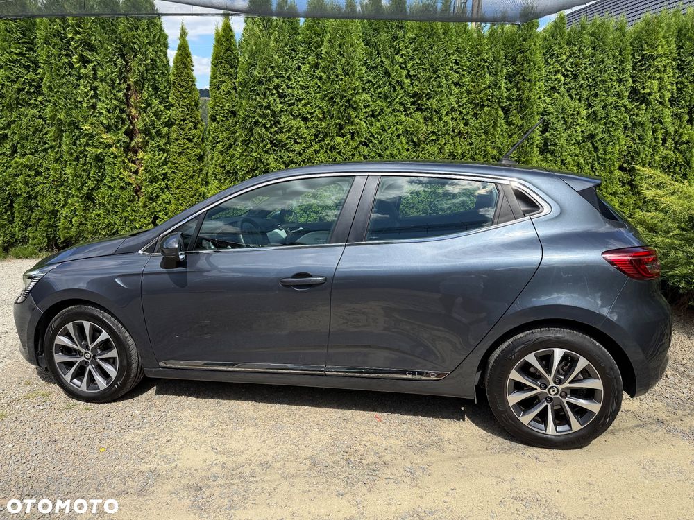 Renault Clio TCe 100 EXPERIENCE - 25