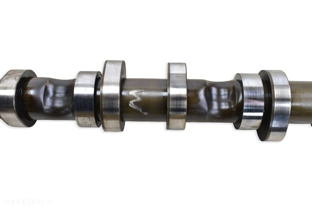 Wałek Rozrządu Wydechowy AUDI A4 B8 VW PASSAT B7 SEAT LEON 2.0 TDI 03L102 - 7