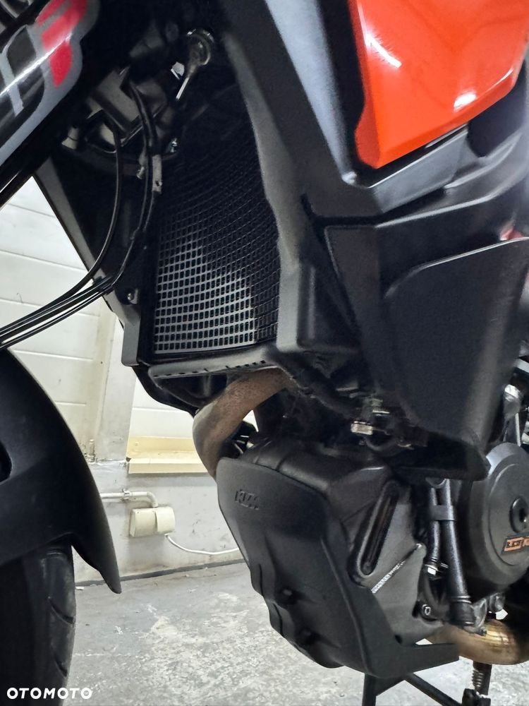 KTM Adventure - 17