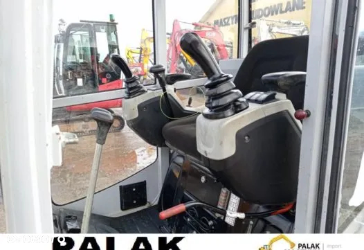 Wacker Neuson Mini koparka  WACKER NEUSON ET 16 , 2018 rok - 13