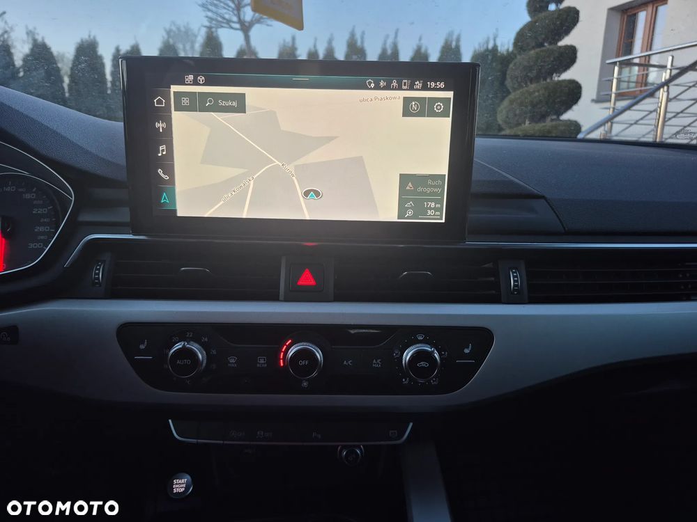 Audi A4 Avant 35 TDI S tronic - 15