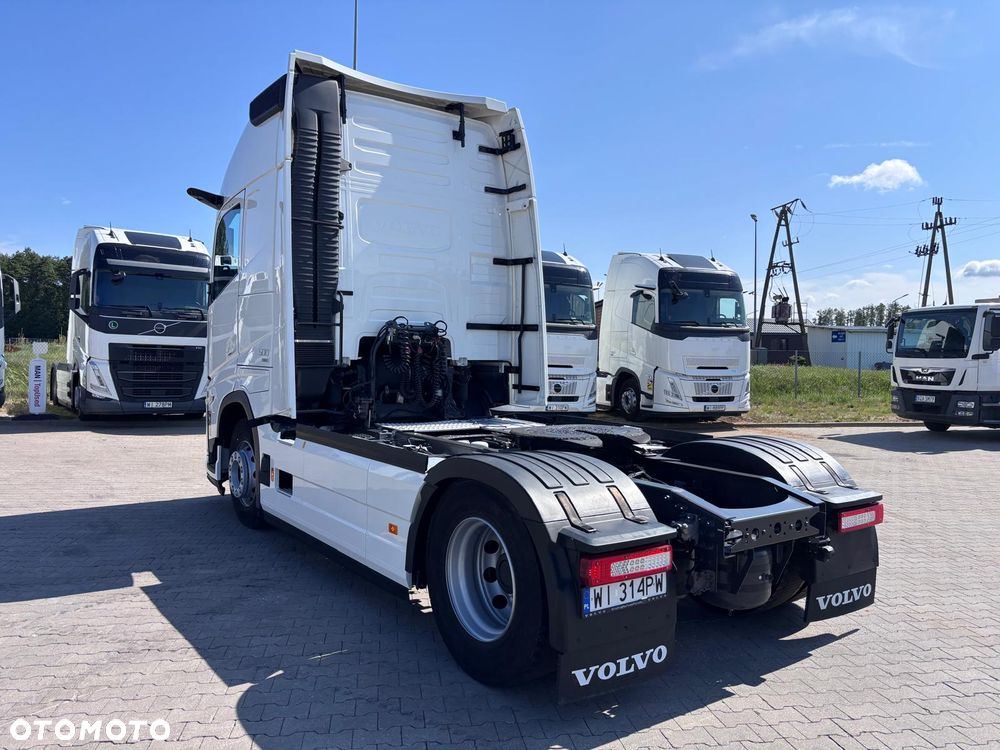 Volvo FH500 4X2 AERO - 5