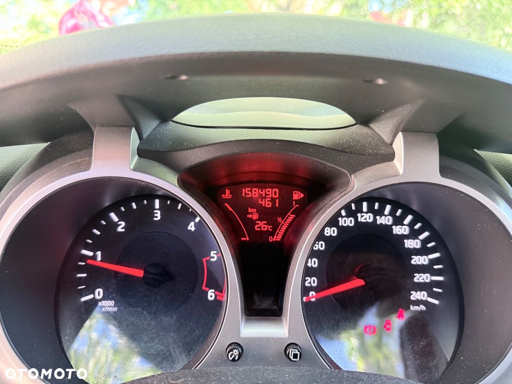 Nissan Juke 1.5 dCi N-Tec - 15