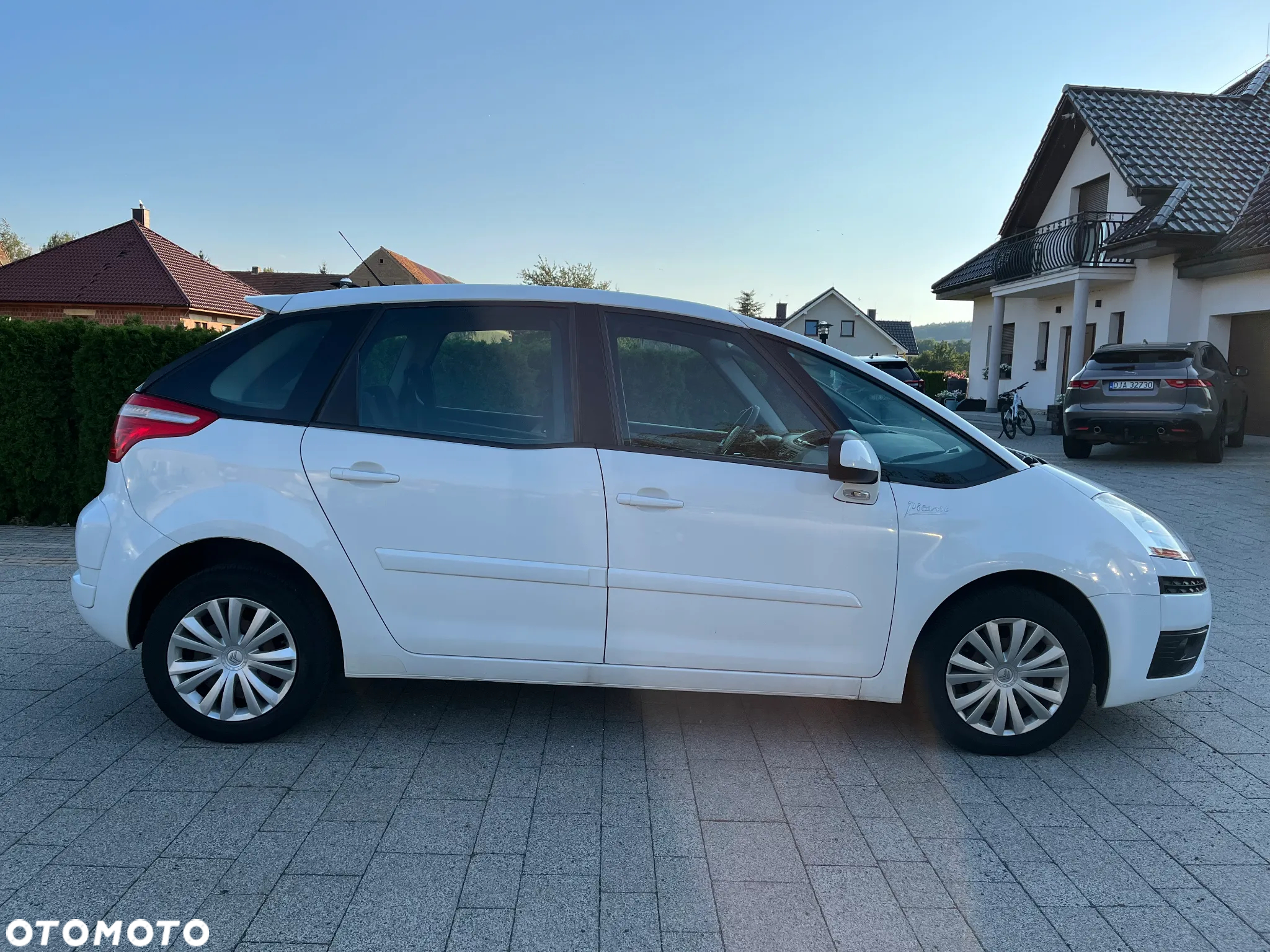 Citroën C4 Picasso 1.6 HDi FAP Exclusive - 2