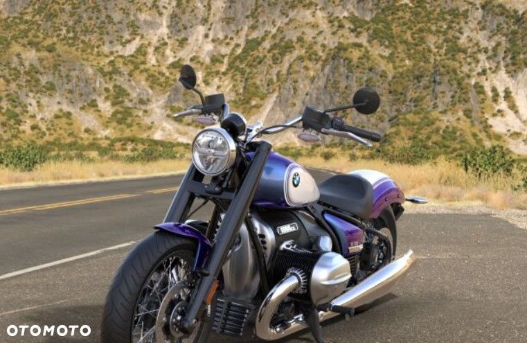 BMW R - 9