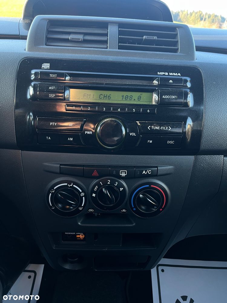 Daihatsu Materia 1.5 WhiteX - 28