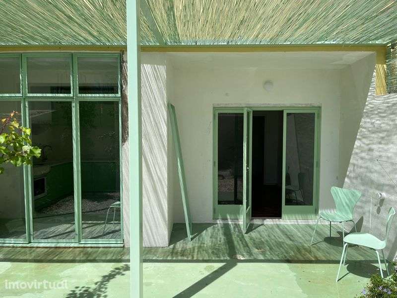 T2  Remodelado Zona premium Paco de Arcos - Grande imagem: 5/12