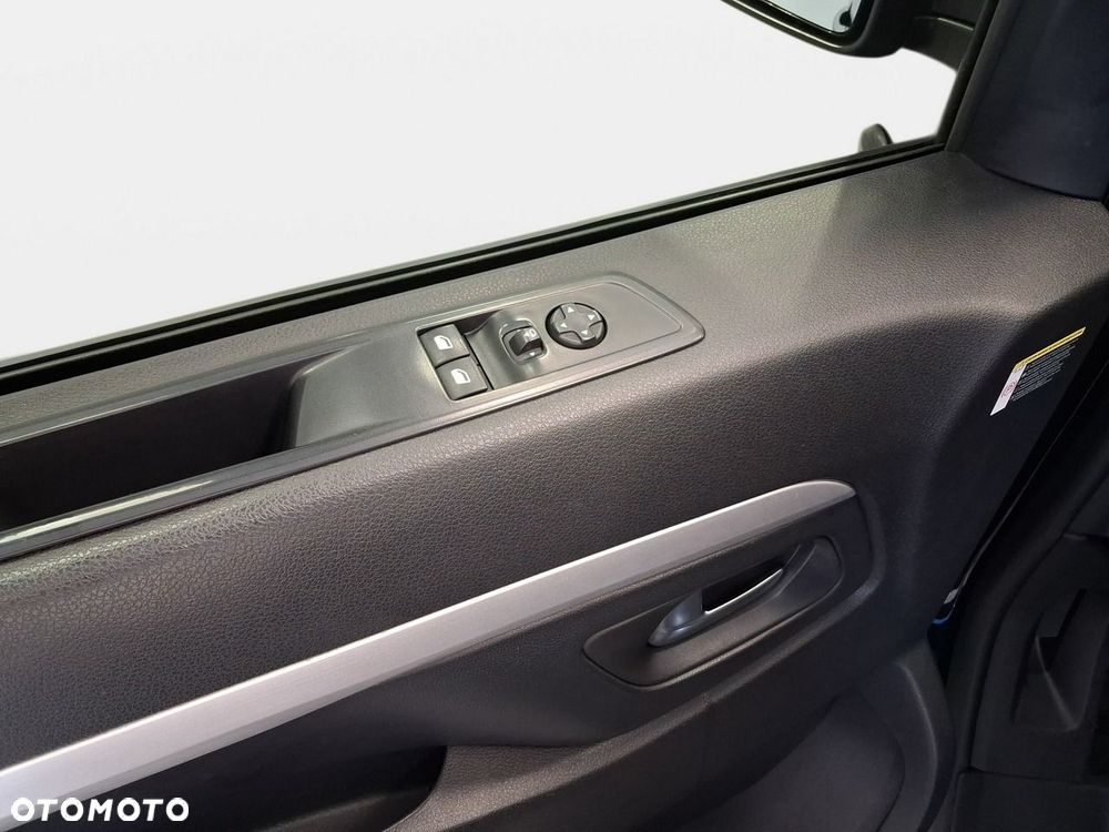 Toyota ProAce - 29