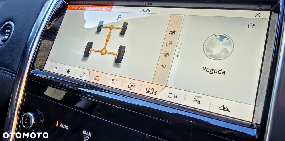 Land Rover Discovery Sport 2.0 D180 R-Dynamic SE - 27