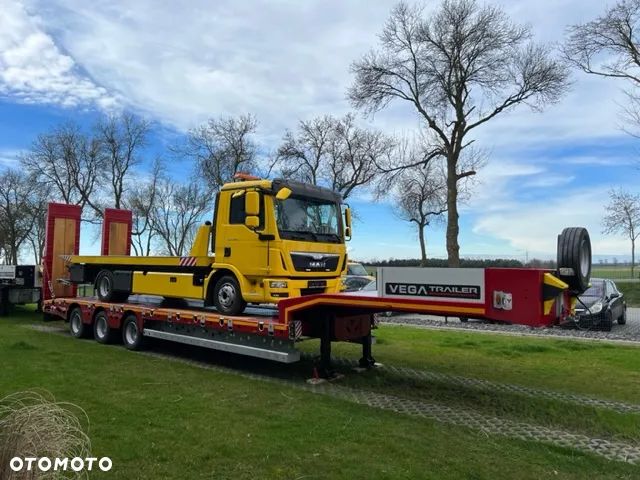 VEGA TRAILER STANDARD EKO VG-L3 - 12