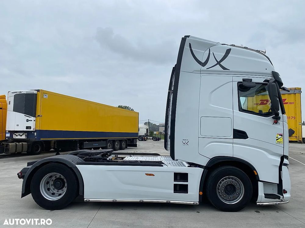Iveco S-Way 480 - 28