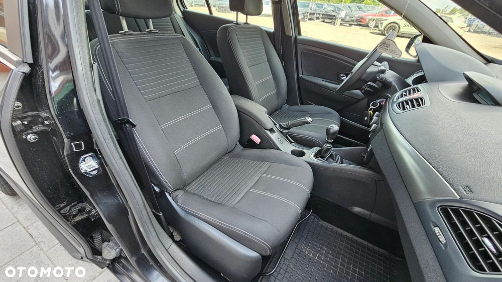 Renault Fluence 1.5 dCi Limited - 12