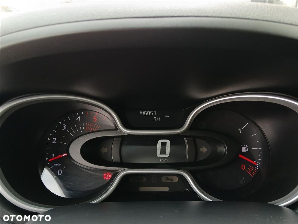 Renault Trafic 6os. bryg - 12