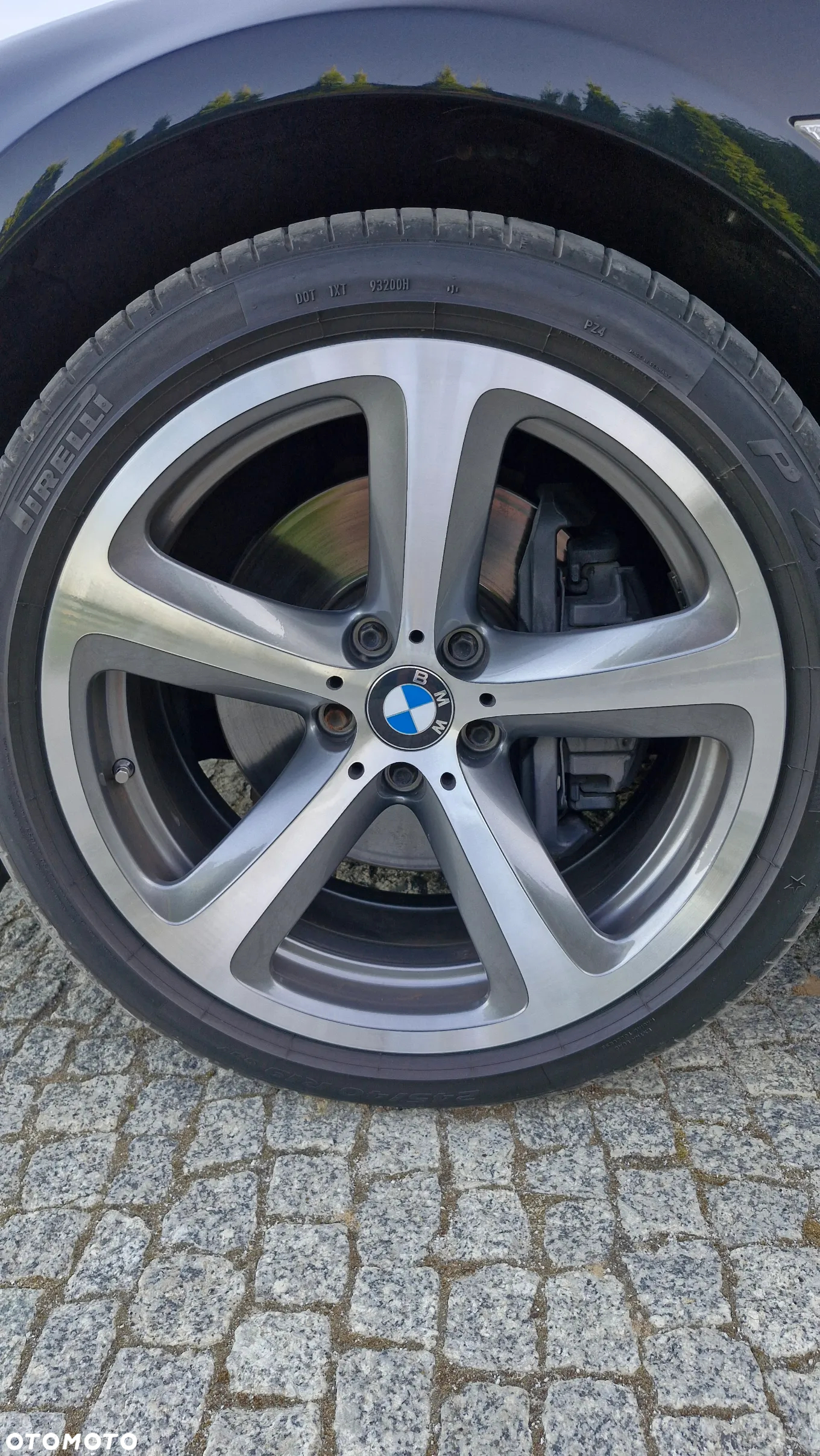 BMW Seria 6 635d - 12