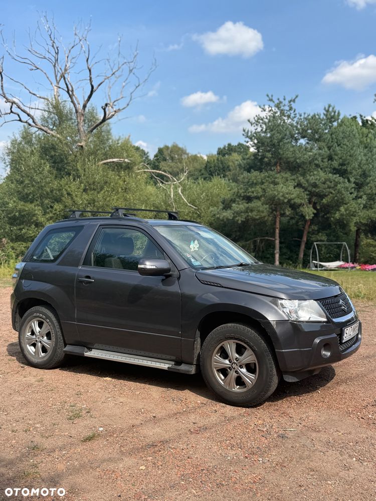 Suzuki Grand Vitara 1.6 Comfort EU5 - 2