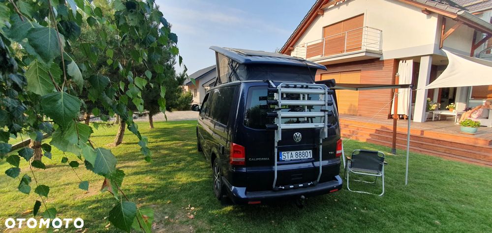 Volkswagen California - 7