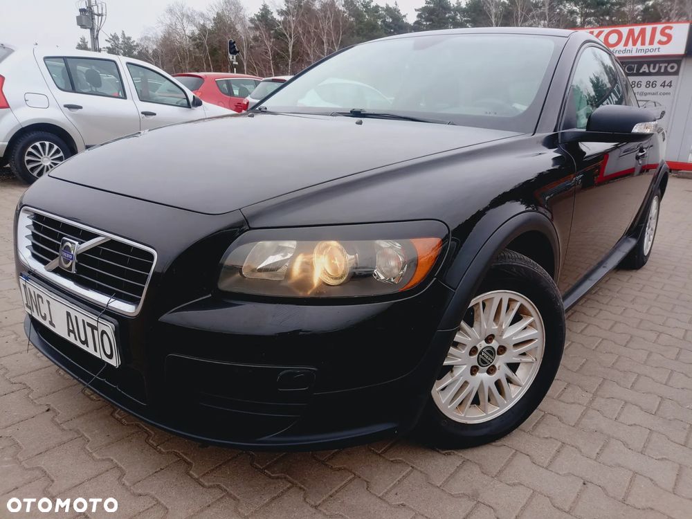 Volvo C30 1.8 Edition - 1