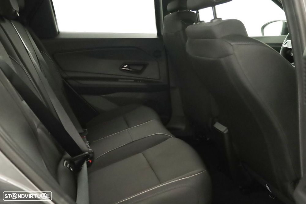 Nissan Micra 40 kWh Advance Two Tone - 25