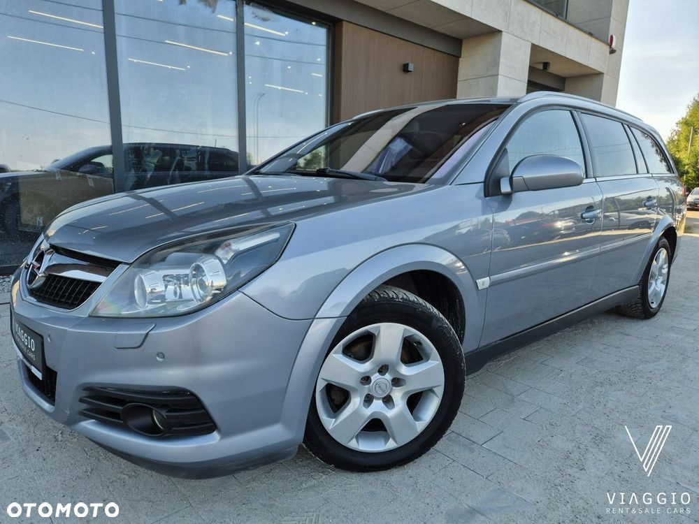 Opel Vectra - 32