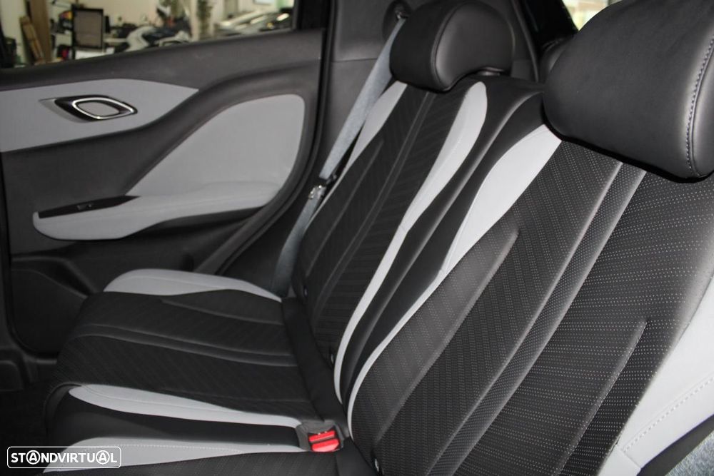 BYD Dolphin Surf 43.2 kWh Comfort - 14