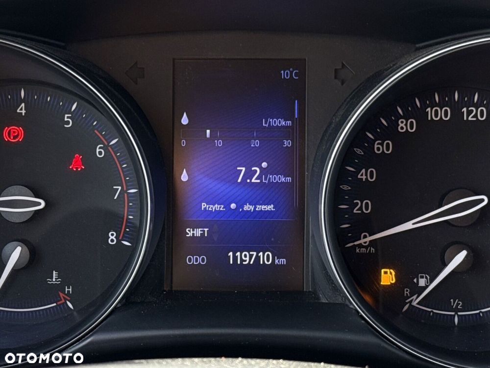 Toyota C-HR 1.2 T Dynamic - 15