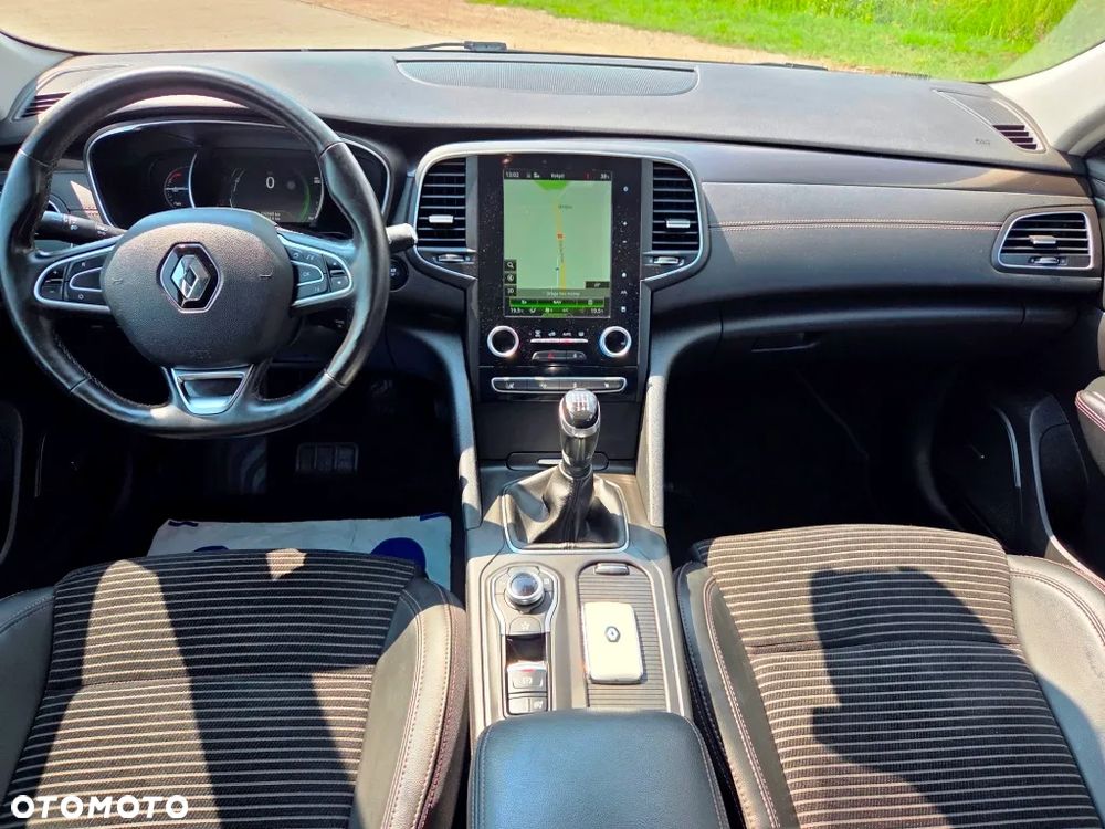 Renault Talisman ENERGY dCi 130 INTENS - 32