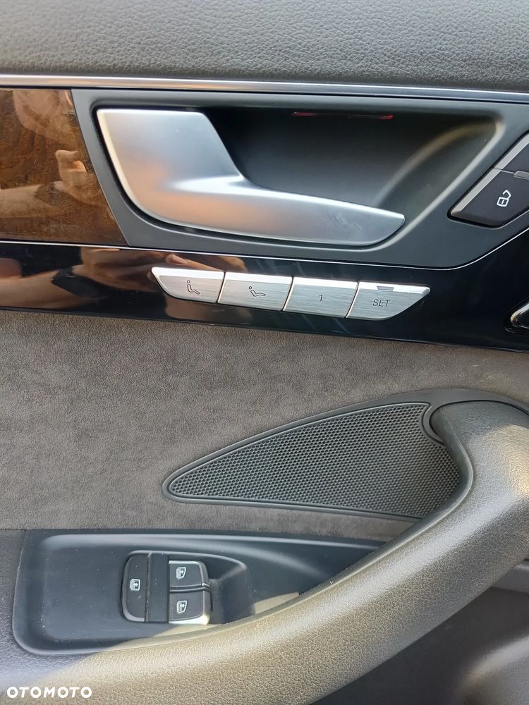 Audi A8 4.2 TDI L Quattro - 19
