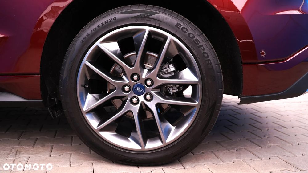 Ford Edge 2.0 TDCi Twin-Turbo 4WD ST-Line - 23