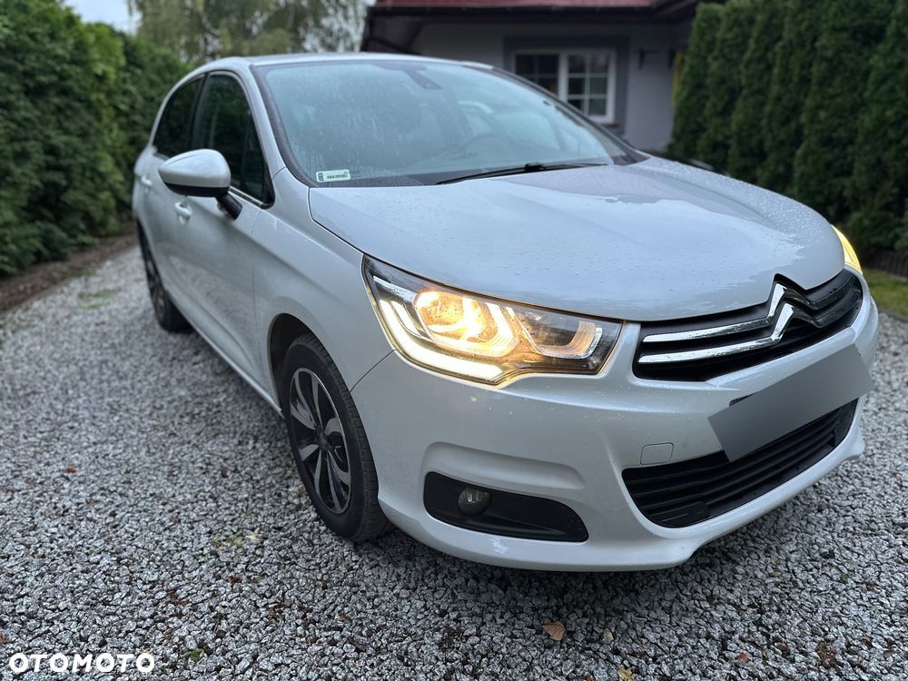 Citroën C4 1.2 PureTech MoreLife - 7