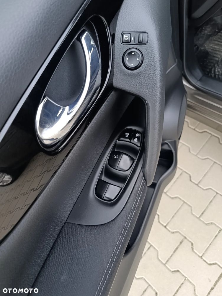 Nissan Qashqai 1.2 DIG-T Acenta - 13