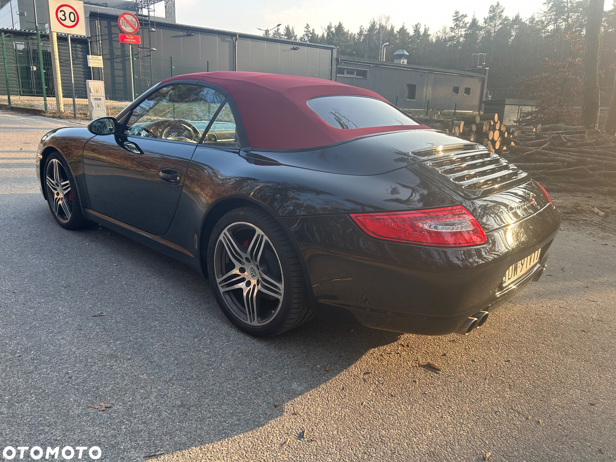 Porsche 911 - 12