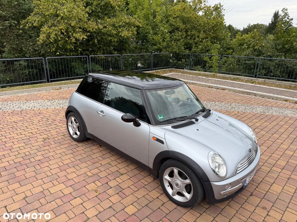 MINI Cooper - 8