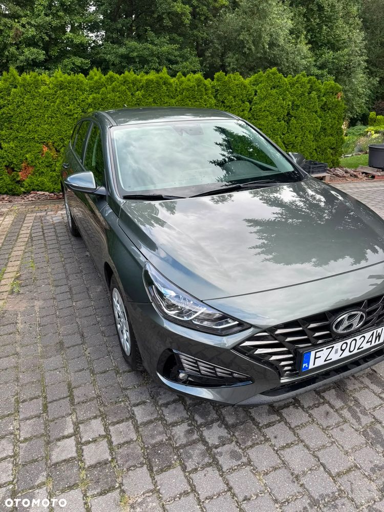 Hyundai i30 1.6 CRDI Select - 7