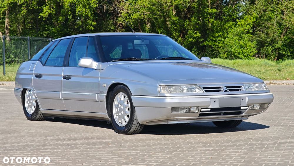 Citroën XM - 2