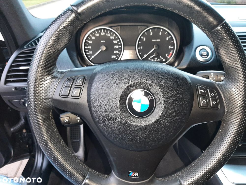 BMW Seria 1 118i Edition Sport - 21