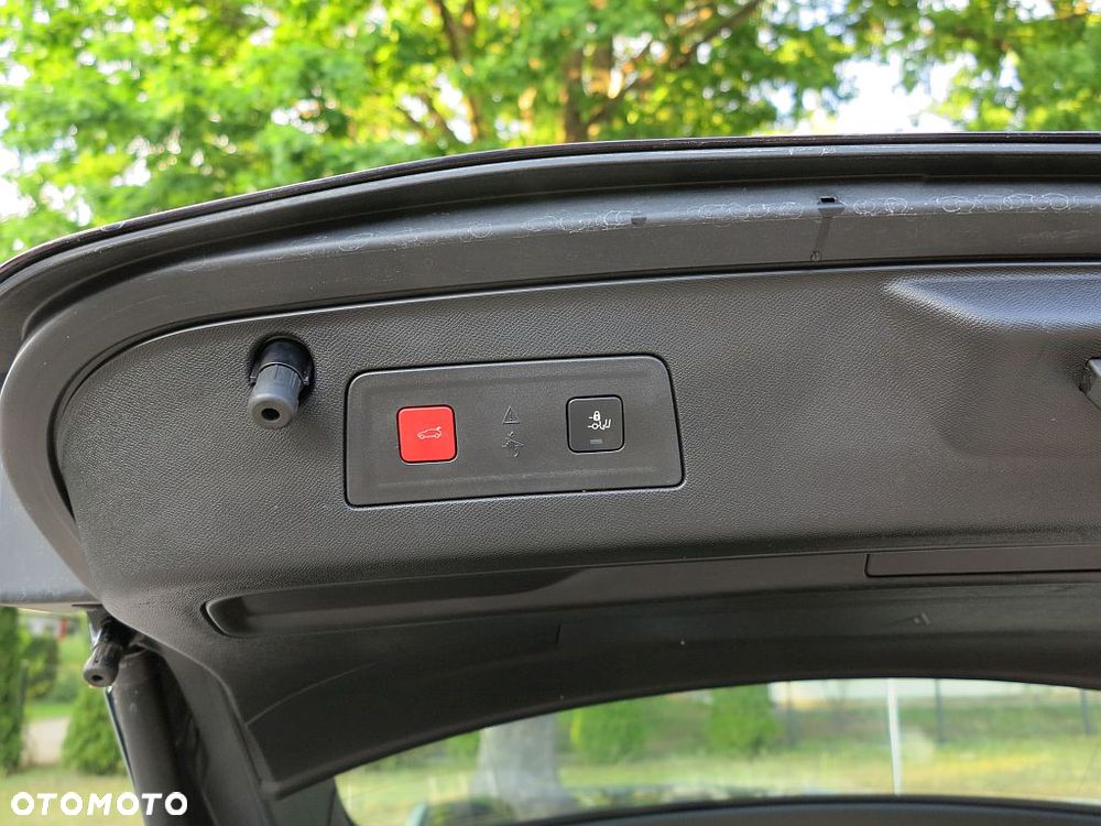 Peugeot 508 BlueHDi 160 EAT8 Allure Business-Paket - 25