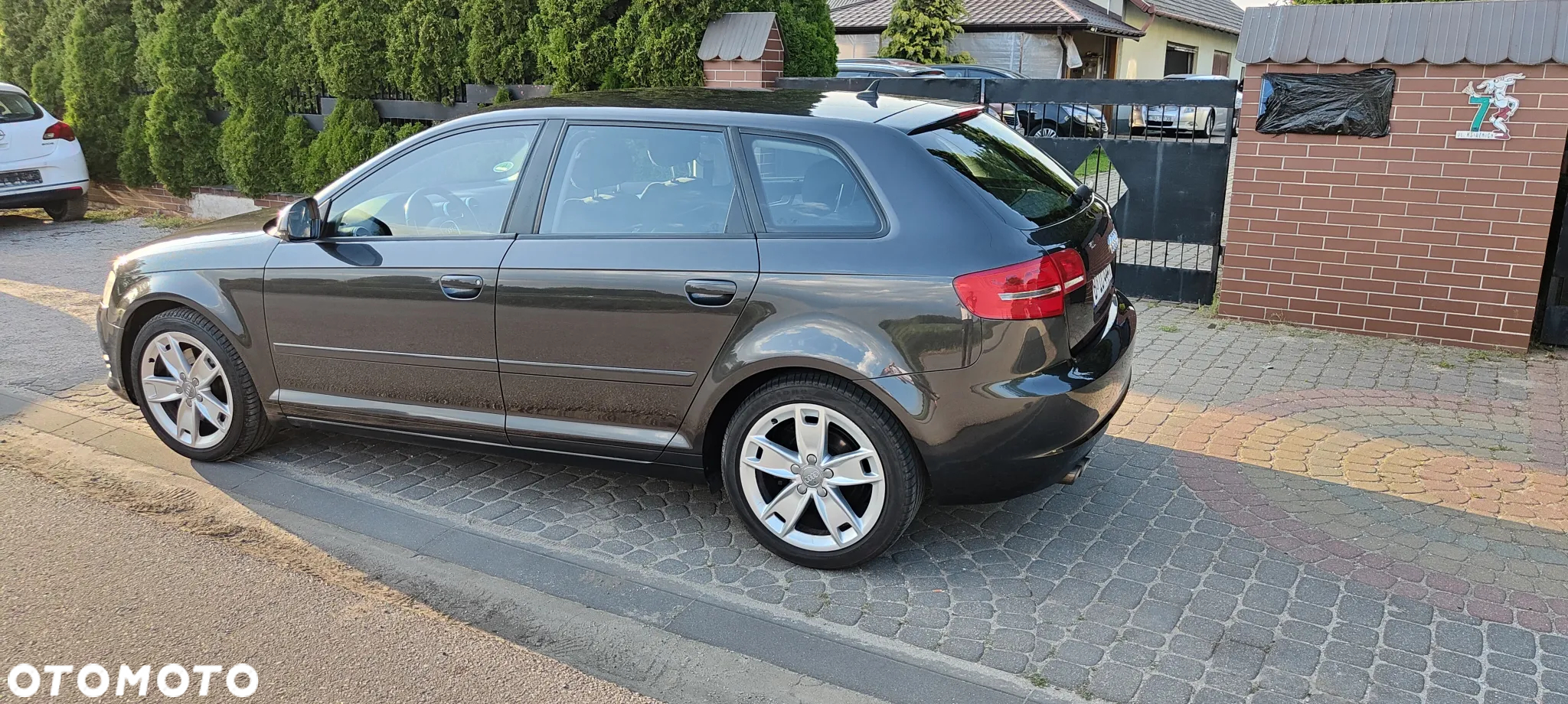 Audi A3 - 12