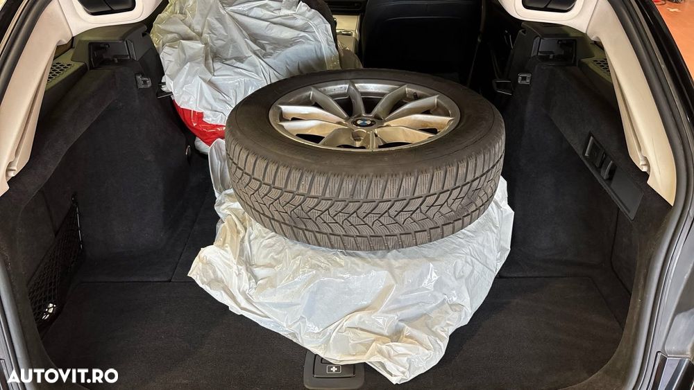 BMW Seria 3 318d Touring Aut. Advantage - 20