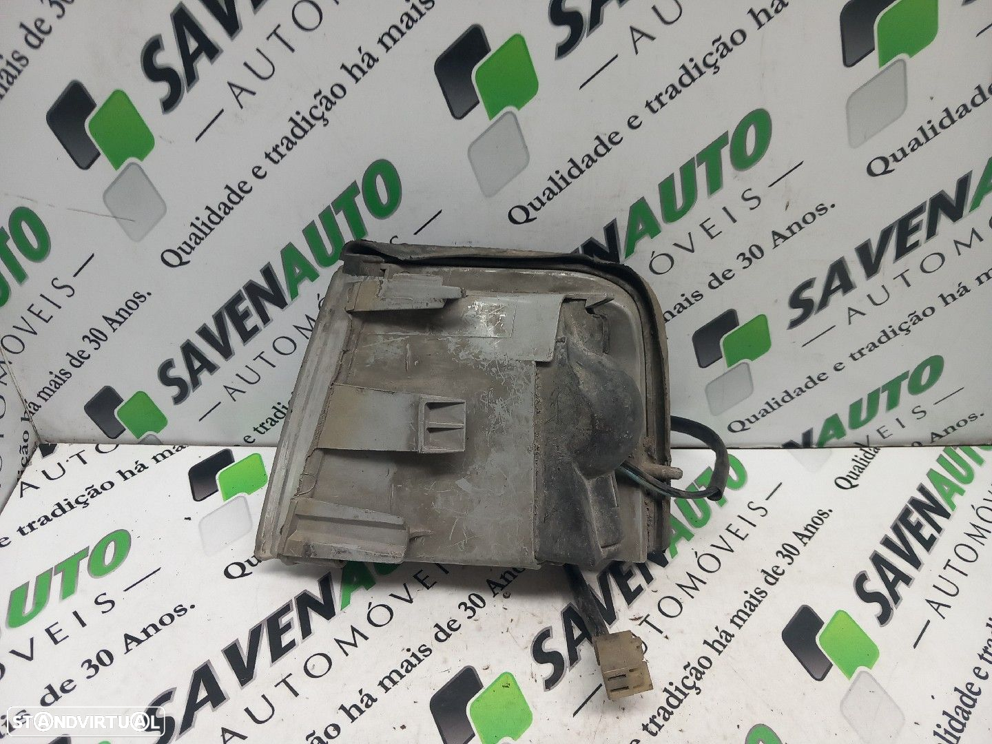 Pisca Frontal Fiat Uno (146_) - 2