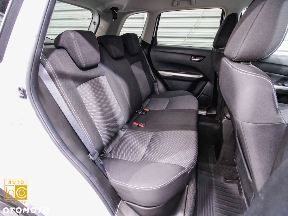 Suzuki Vitara 1.6 (4x4) Allgrip Automatik Comfort+ - 10