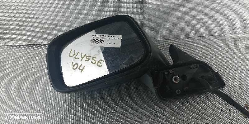 RETROVISOR ESQUERDO FIAT ULYSSE 121 - 1