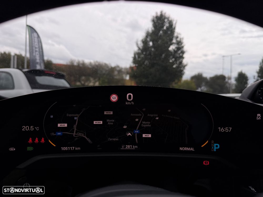 Porsche Taycan 4S Bateria Performance Plus - 13