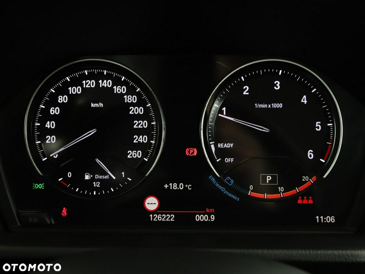 BMW X1 sDrive18d xLine - 22