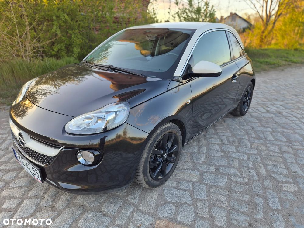 Opel Adam 1.4 Start/Stop Glam - 5