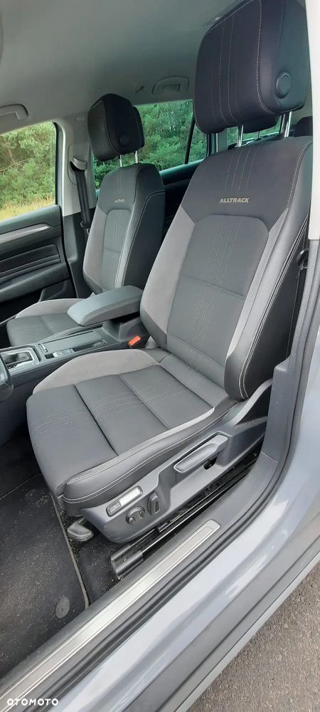 Volkswagen Passat Alltrack 2.0 TDI 4Mot DSG - 14